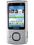 Nokia 6700 Slide aksesuarlar